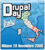 Drupal Day 2008